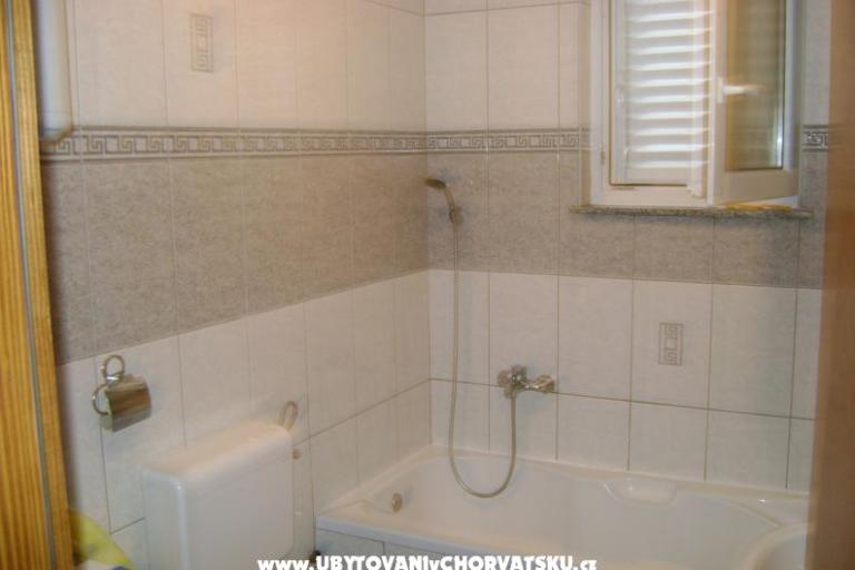Appartements Aragović – foto 7