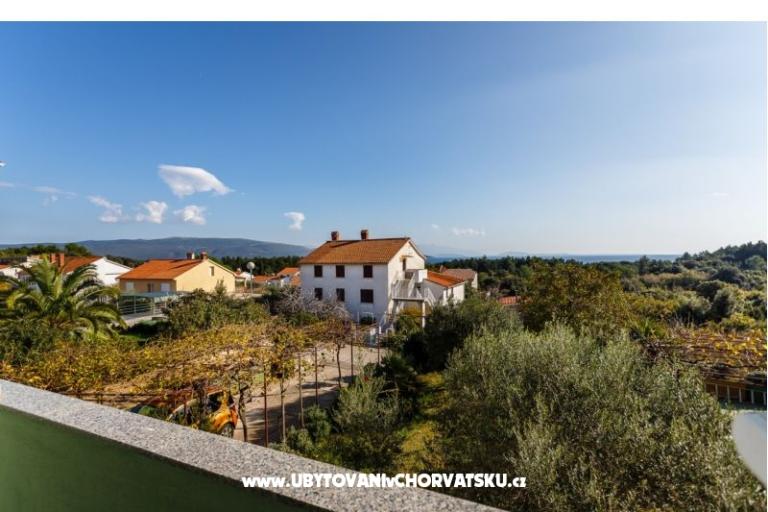 Appartements Otok Krk  – foto 10