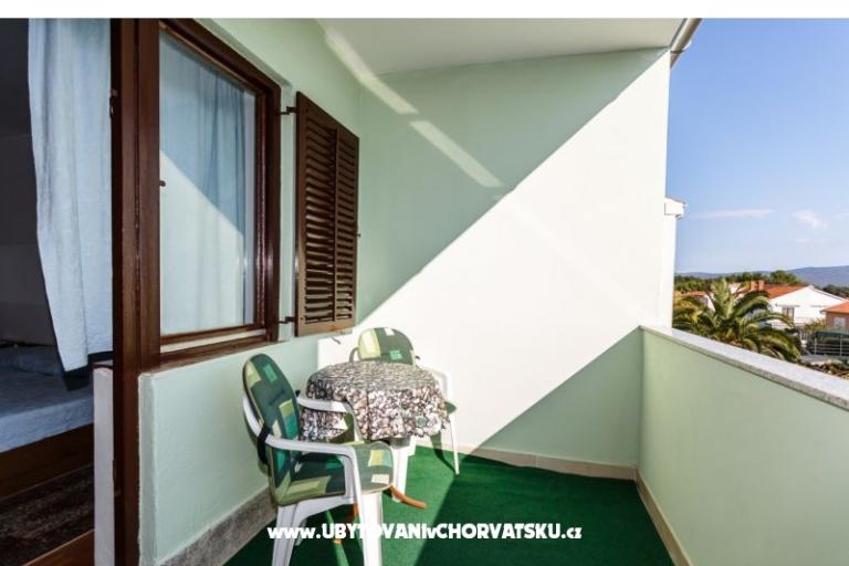 Appartements Otok Krk  – foto 11