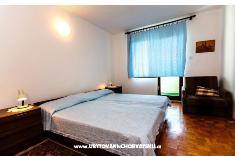 Appartements Otok Krk  – foto 12