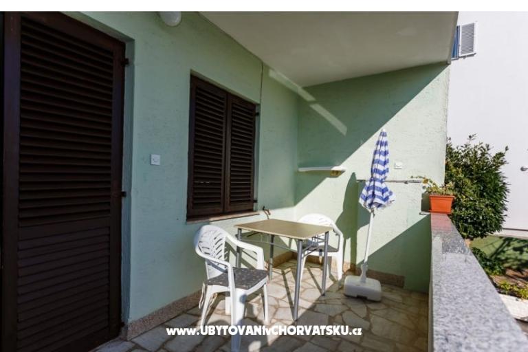 Appartements Otok Krk  – foto 14