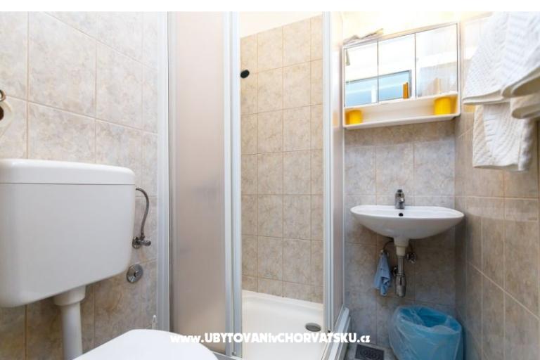 Appartements Otok Krk  – foto 6