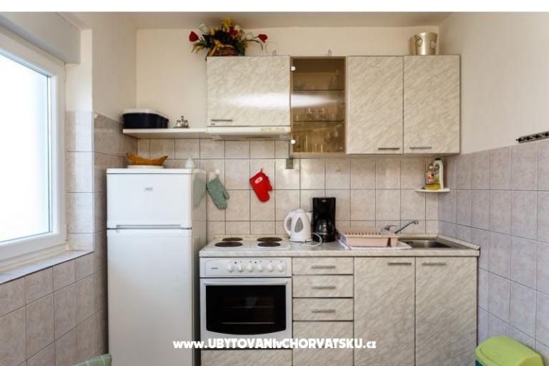 Appartements Otok Krk  – foto 9