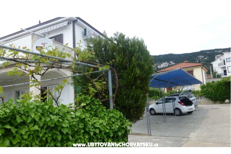 Appartements Tanja  – foto 13