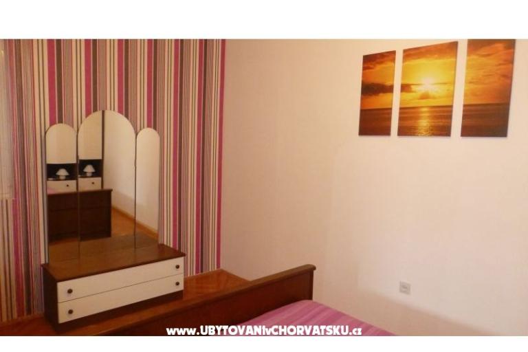 Appartements Tanja  – foto 14