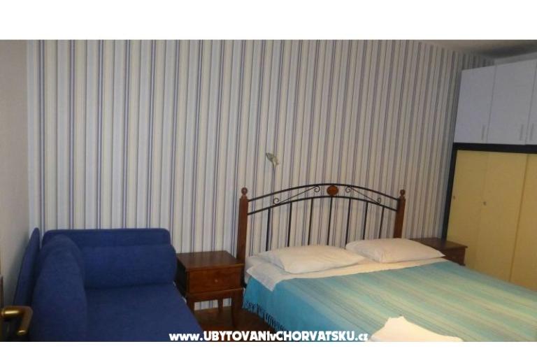 Appartements Tanja  – foto 15