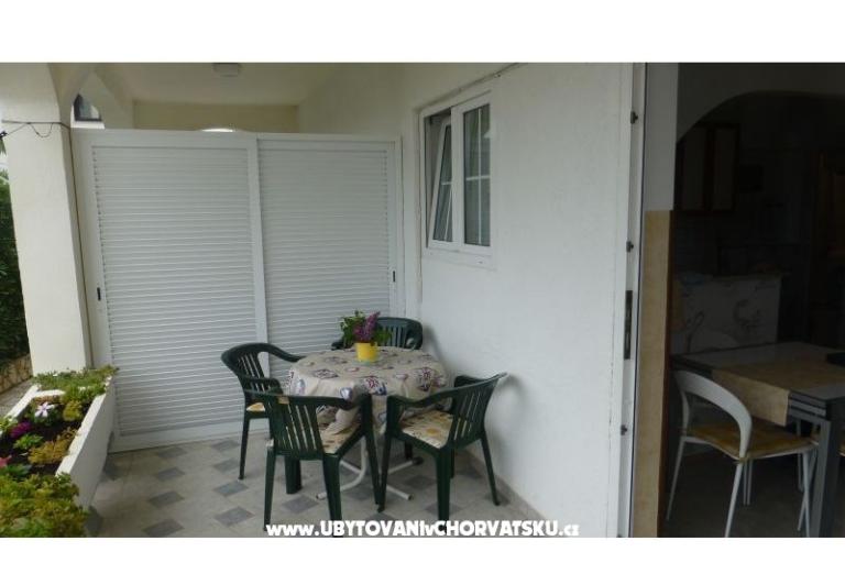 Appartements Tanja  – foto 16