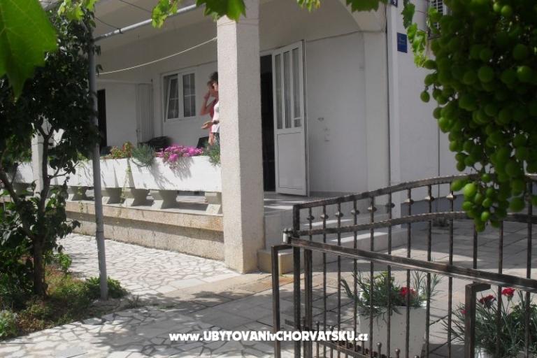 Appartements Tanja  – foto 17