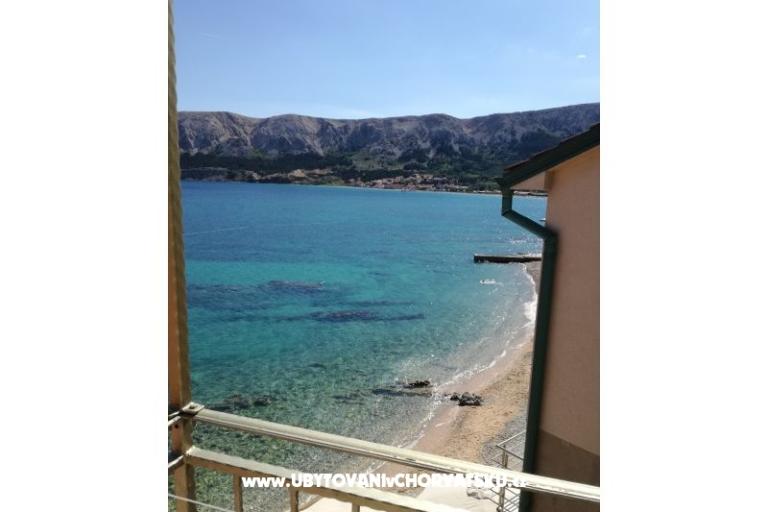 Appartements Baška – foto 2