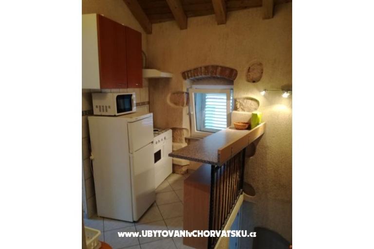 Appartements Baška – foto 3
