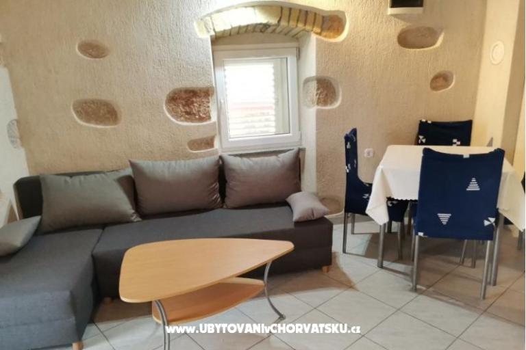 Appartements Baška – foto 5