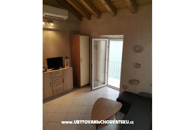 Appartements Baška – foto 6