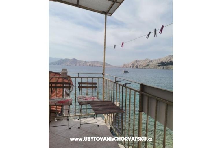 Appartements Baška – foto 8