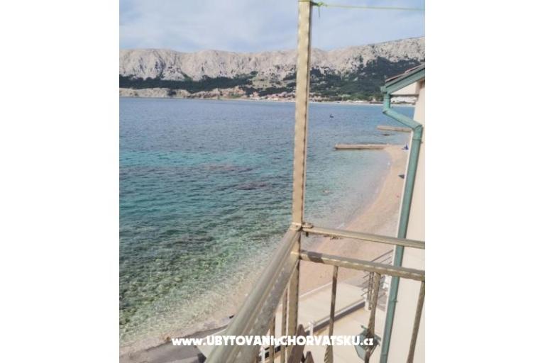 Appartements Baška – foto 9