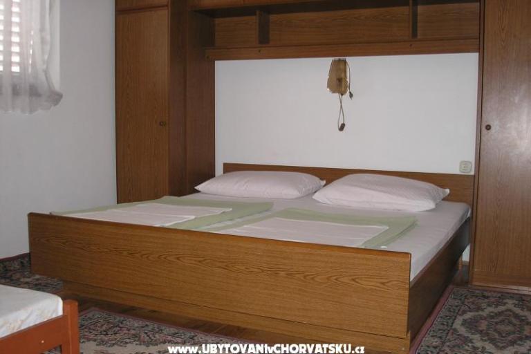 Appartements Cindrić  – foto 10