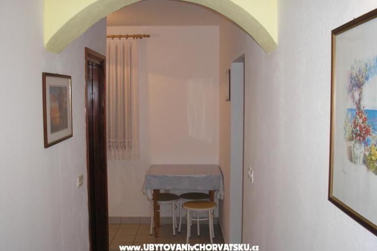 Appartements Cindrić  – foto 11