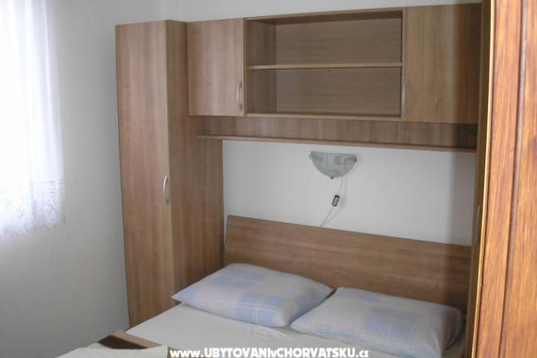 Appartements Cindrić  – foto 12