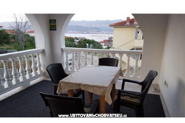 Appartements Cindrić  – foto 8