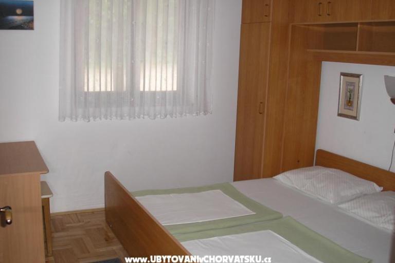 Appartements Cindrić  – foto 9