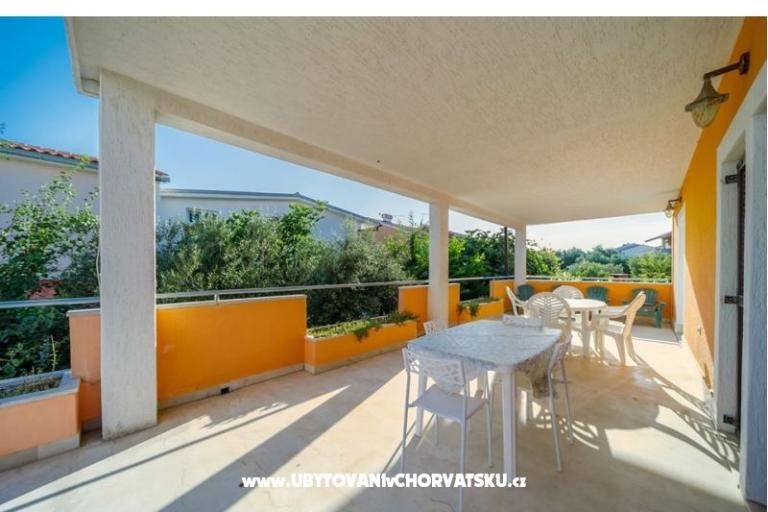 Appartements Božena – foto 13