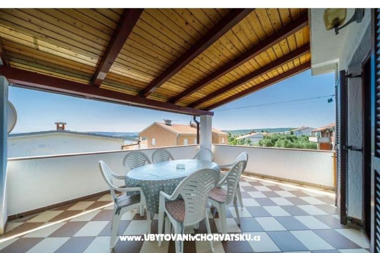 Appartements Božena – foto 14