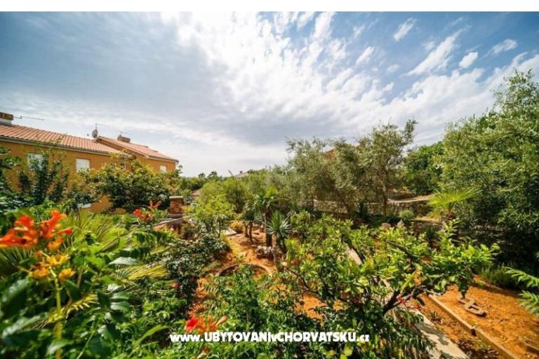 Appartements Božena – foto 18