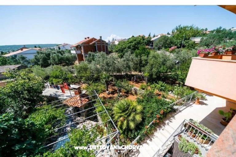 Appartements Božena – foto 2