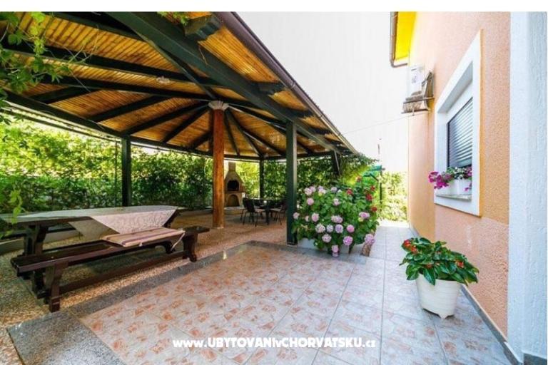 Appartements Božena – foto 6