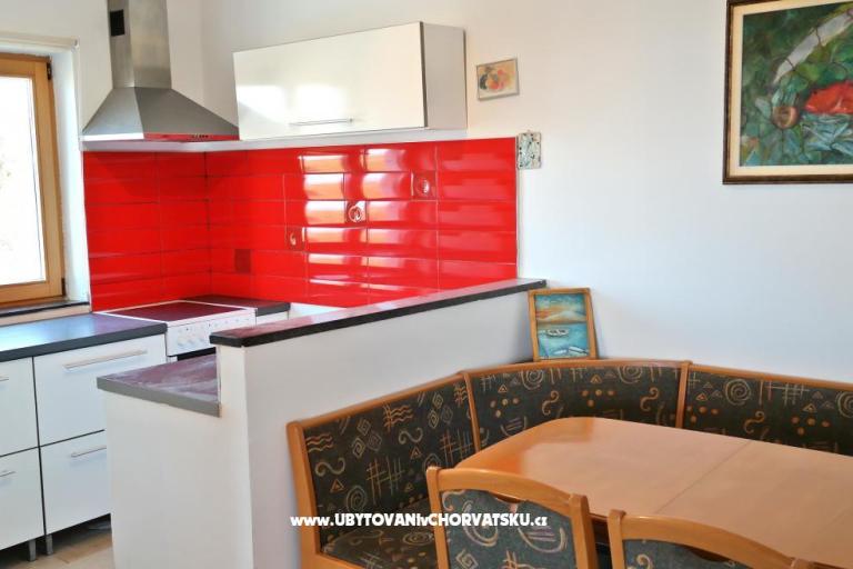 Appartement Ruzmarin – foto 4