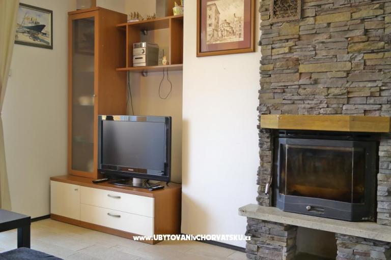 Appartement Ruzmarin – foto 5