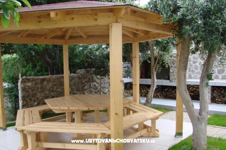 Appartement Tamara – foto 17