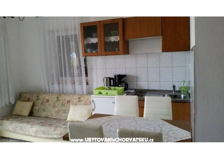 Appartements Duda Krk – foto 14