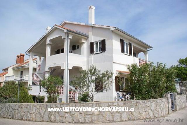 Appartements Duda Krk – foto 7