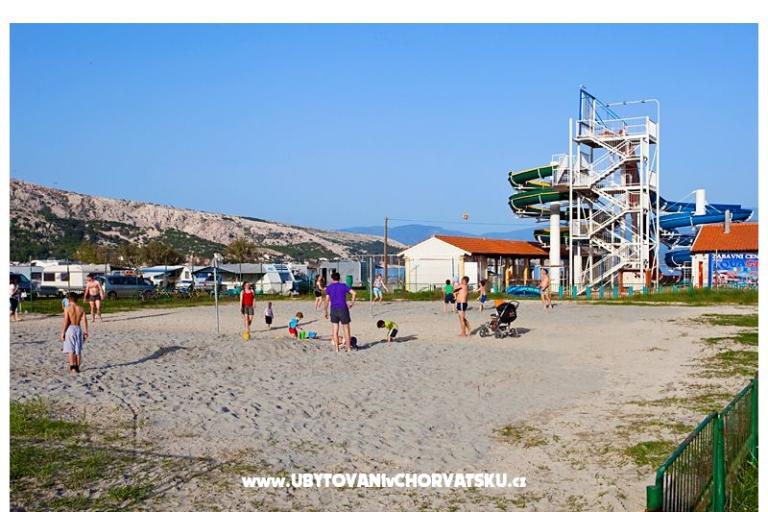 Appartements Željko-Baška – foto 11