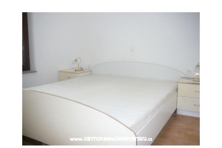 Appartements Željko-Baška – foto 14
