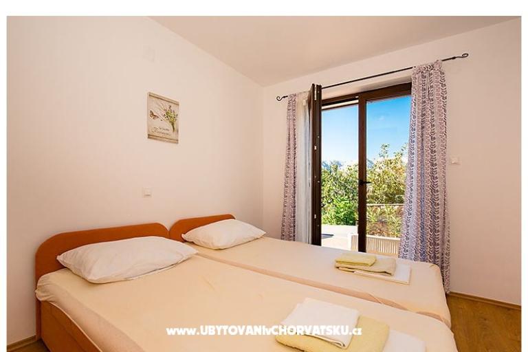 Appartements Željko-Baška – foto 15