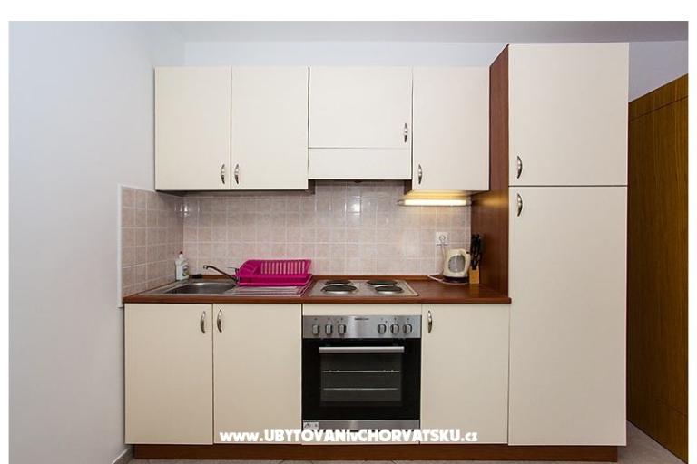 Appartements Željko-Baška – foto 16