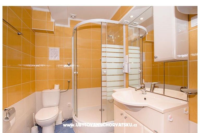 Appartements Željko-Baška – foto 17