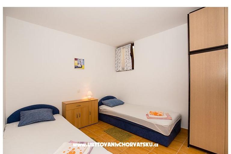 Appartements Željko-Baška – foto 18