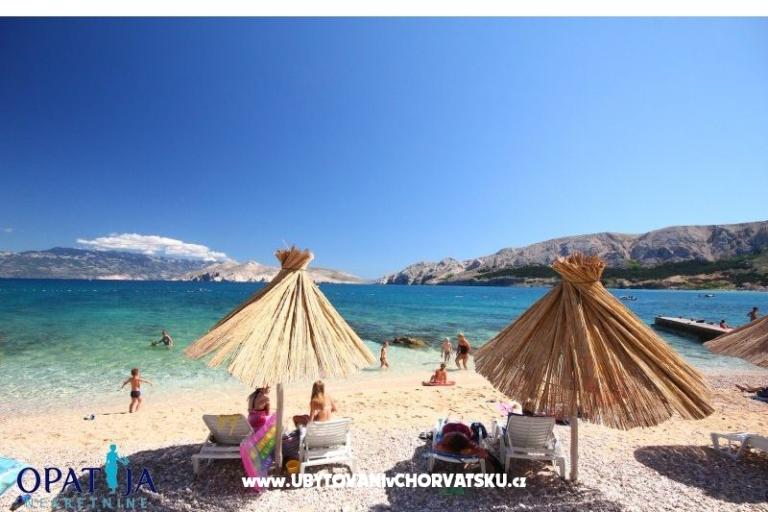 Appartements Željko-Baška – foto 7