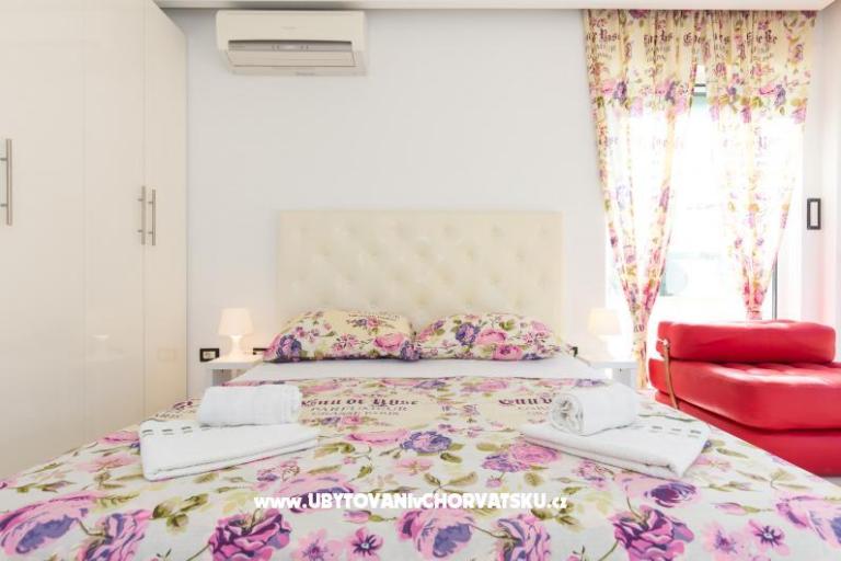 Appartements &amp; Chambres DDD2 – foto 2