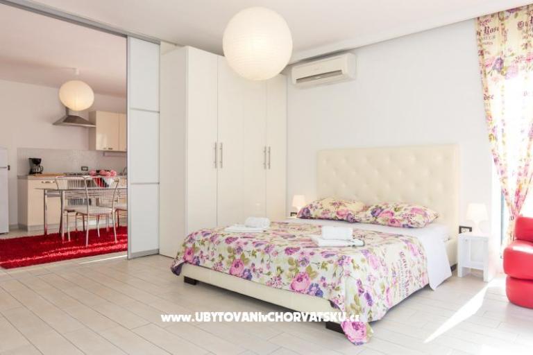 Appartements &amp; Chambres DDD2 – foto 3