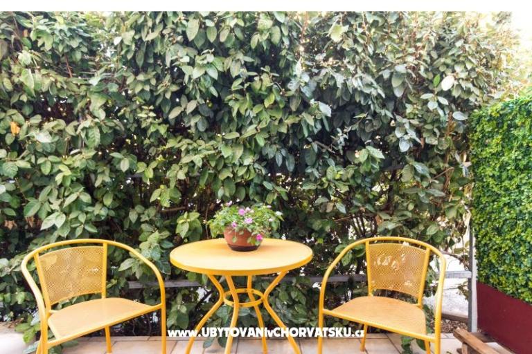 Appartements &amp; Chambres DDD2 – foto 6