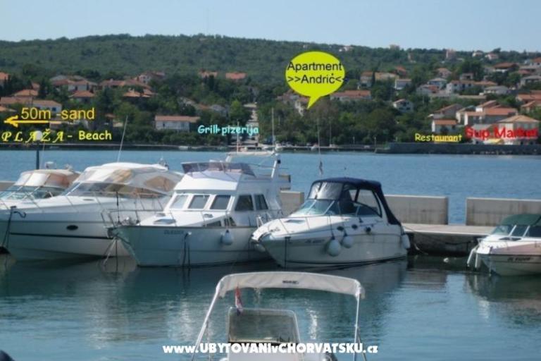 Appartements >>Andrić – foto 2