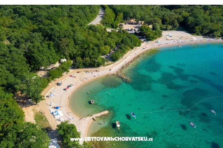 Appartements Blazevic, Njivice – foto 10