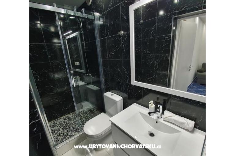 Appartements Blazevic, Njivice – foto 11