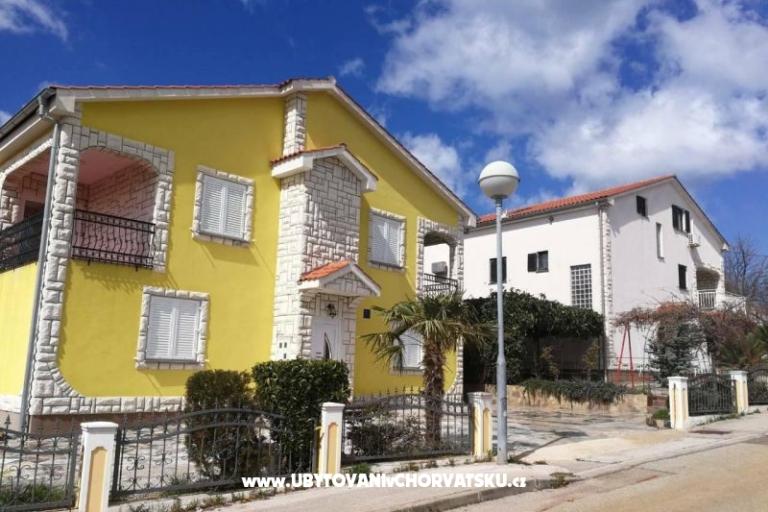 Appartements Blazevic, Njivice – foto 12