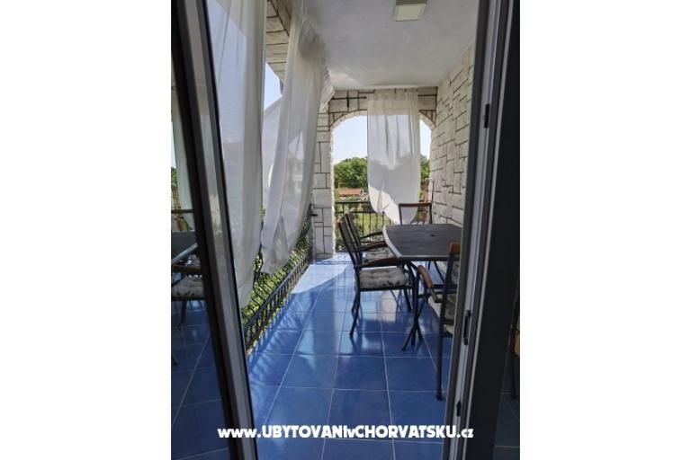 Appartements Blazevic, Njivice – foto 13