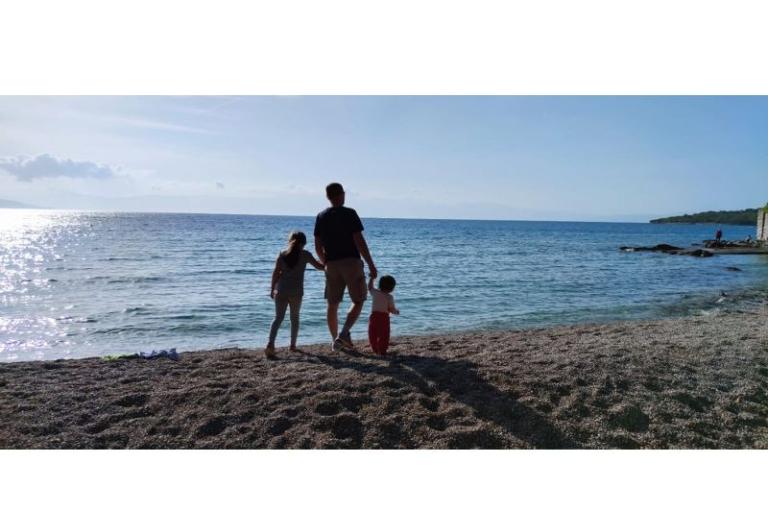 Appartements Blazevic, Njivice – foto 15