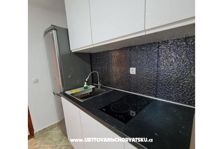 Appartements Blazevic, Njivice – foto 16